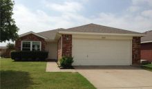 9112 Chisholm Trl Aubrey, TX 76227