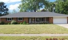 317 Camborne Dr Englewood, OH 45322