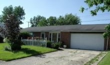 228 Southerly Hills Dr Englewood, OH 45322