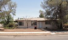 1829 East 6th Street Douglas, AZ 85607