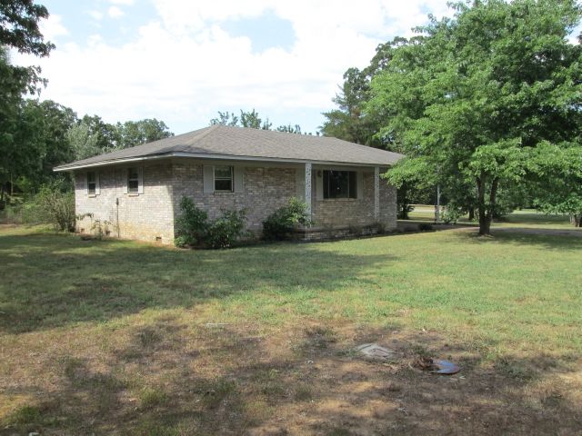 3472 Hwy 267 South, Mc Rae, AR 72102