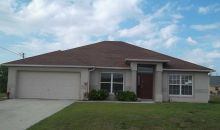 1317 Nw 10th Ter Cape Coral, FL 33993