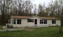 15574 Hillcrest Rd Mount Orab, OH 45154