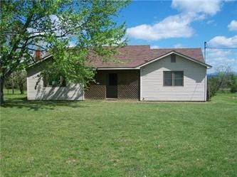 5522 Brown Lane, Ozark, AR 72949