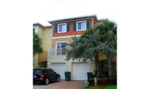 4609 SW 75TH WY # 4609 Fort Lauderdale, FL 33314