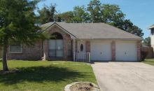 5304 Carefree Dr League City, TX 77573