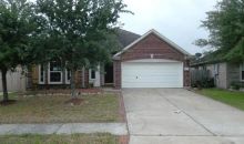 3211 Mystic Port Lane League City, TX 77573