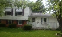 601 Gerald Ave New Carlisle, OH 45344