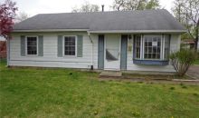 389 Stratmore St New Carlisle, OH 45344