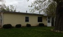 218 Galewood Dr New Carlisle, OH 45344