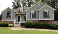 5169 Pat Wiley Dr Powder Springs, GA 30127