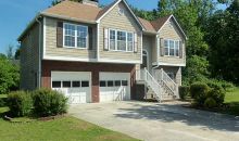 3278 Barnwell Trce Powder Springs, GA 30127