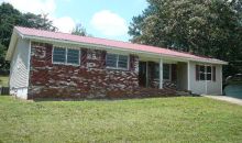 512 Caroline Dr Weaver, AL 36277