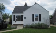 6116 34th Ave Kenosha, WI 53142