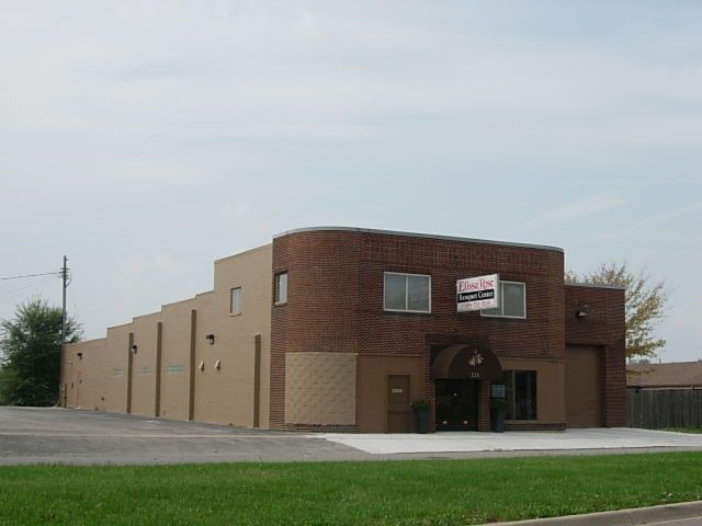 215 N Park Ave, Saginaw, MI 48607