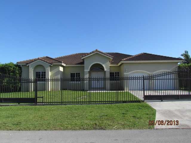 13284 SW 217 TE, Miami, FL 33170