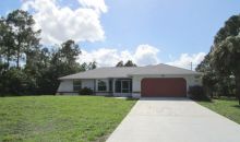 709 Plumosa Ave Lehigh Acres, FL 33972