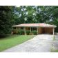 577 Peyton Rd Sw, Atlanta, GA 30311 ID:493973