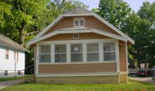 318 Corinne St SW Grand Rapids, MI 49507