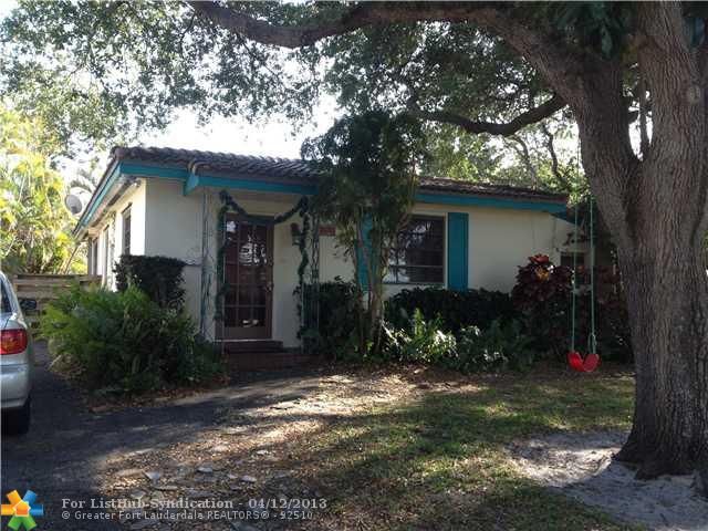 1316 Sw 17th St, Fort Lauderdale, FL 33315