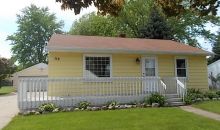 115 S Schaefer St Appleton, WI 54915