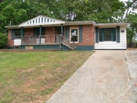 4452 Ryan Rd, Conley, GA 30288