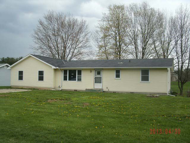 900 N Townline Road, Lagrange, IN 46761