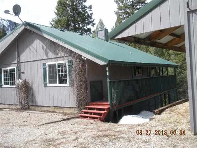 4 Eagle Ridge Rd, Garden Valley, ID 83622