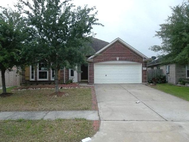 3211 Mystic Port Lane, League City, TX 77573