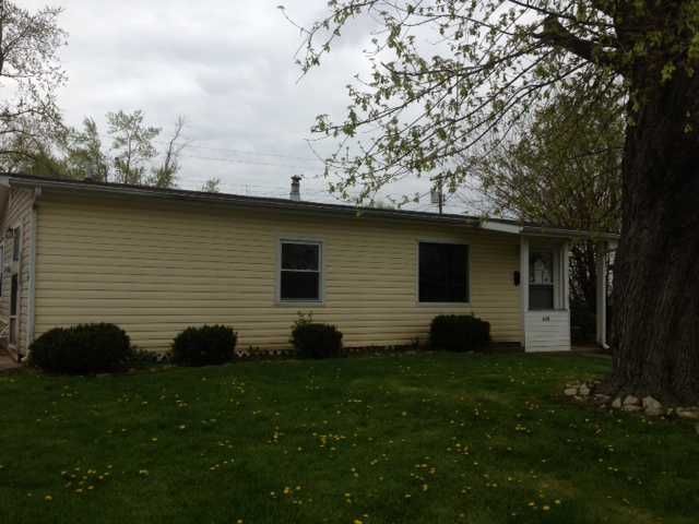 218 Galewood Dr, New Carlisle, OH 45344