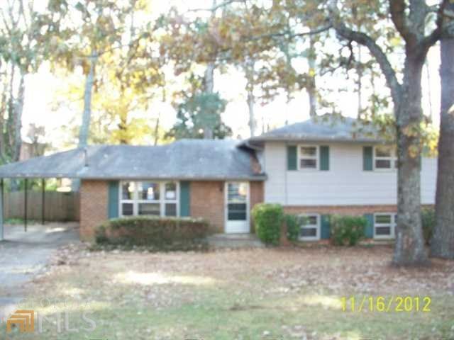 2699 Goodfellows Rd, Tucker, GA 30084