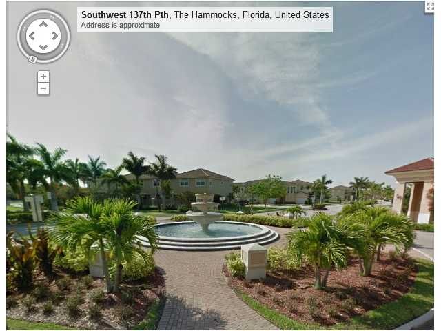 13776 SW 114 TE # 13776, Miami, FL 33186