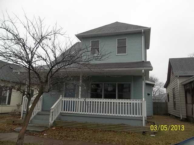 217 W 11th St, Connersville, IN 47331