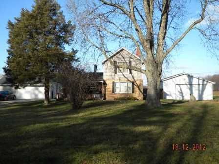 6507 Townline Rd, Birch Run, MI 48415