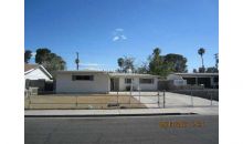 4505 Amherst Ln Las Vegas, NV 89107