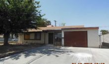 4601 Sawyer Ave Las Vegas, NV 89108