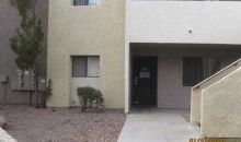 3151 Soaring Gulls Dr Unit 1197 Las Vegas, NV 89128