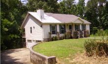 21278 Deer Cir Mc Calla, AL 35111