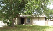 1050 Hickory Trail St San Antonio, TX 78245