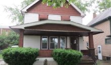 3389 W 120th St Cleveland, OH 44111