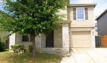 806 Barrel Point San Antonio, TX 78251