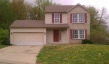 17 Flamingo Ct Amelia, OH 45102