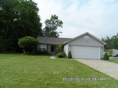 14 Bobwhite Ct, Amelia, OH 45102