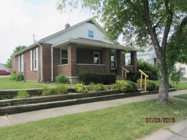 1411 Western Ave, Hamilton, OH 45013