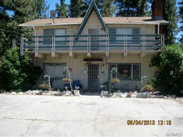 440 West Mojave Boulevard, Big Bear City, CA 92314