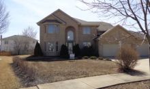 21322 Megan Ct Matteson, IL 60443