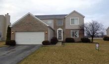 31 Sundance Rd Matteson, IL 60443