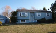 23 Marie St Plainfield, CT 06374