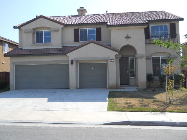 34377 Crenshaw Street, Beaumont, CA 92223