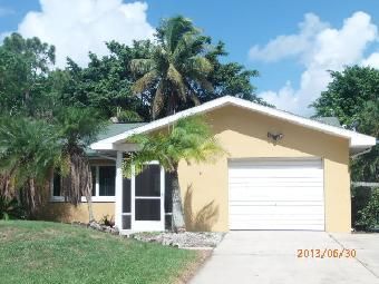 14820 Kimberly Lane, Fort Myers, FL 33908